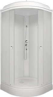 Душевая кабина Triton Вельвет Щ0000063054 90х90 А